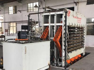 擠出模具油溫機(jī)如何選擇？「歐能機(jī)械」來幫忙