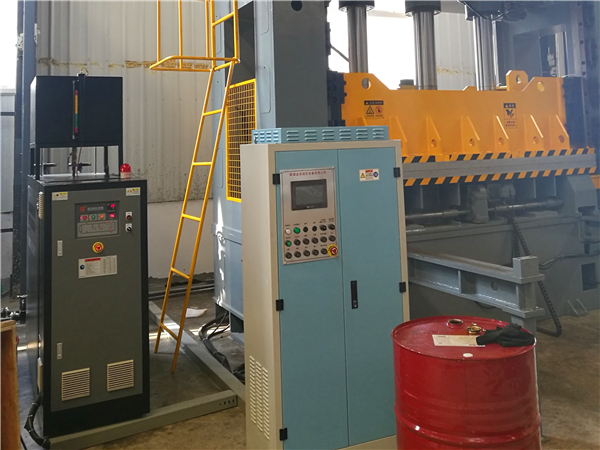 平板模溫機怎么選型？「歐能機械」平板模溫機選型表指導(dǎo)