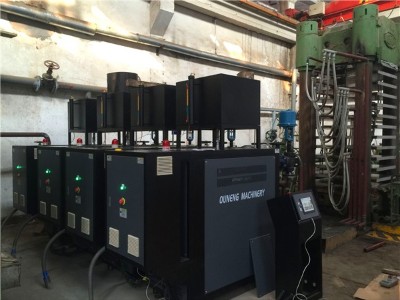 運(yùn)油式模溫機(jī)的應(yīng)用范圍有哪些？「歐能機(jī)械」專(zhuān)業(yè)解答