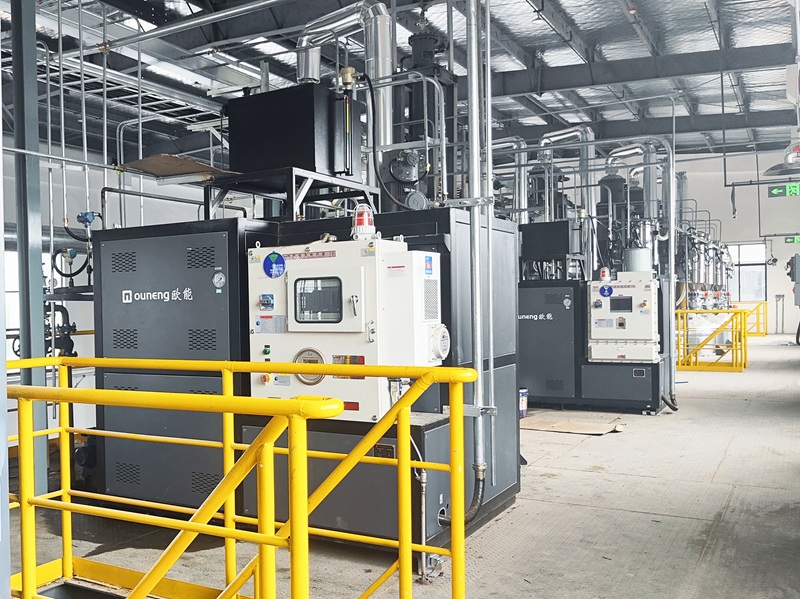 防爆導(dǎo)熱油爐需要注意哪些安全事項(xiàng)?